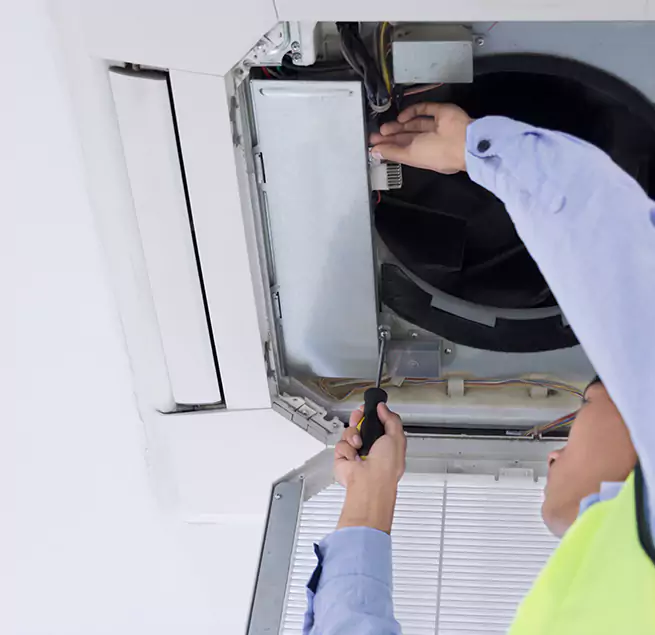 Why Homeowners Businesses Trust Us Irving, TX