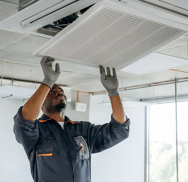 Why Homeowners & Businesses Trust Us in Irving, TX?