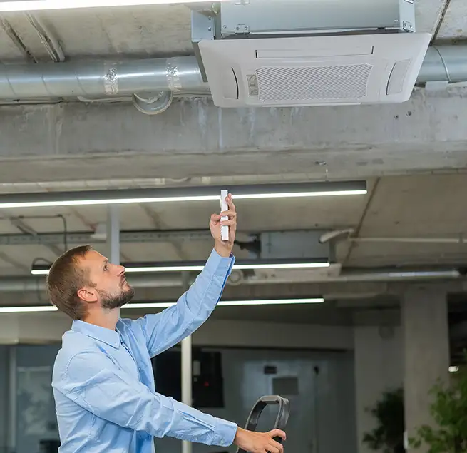 Why Homeowners & Businesses Trust Us in Irving, TX?