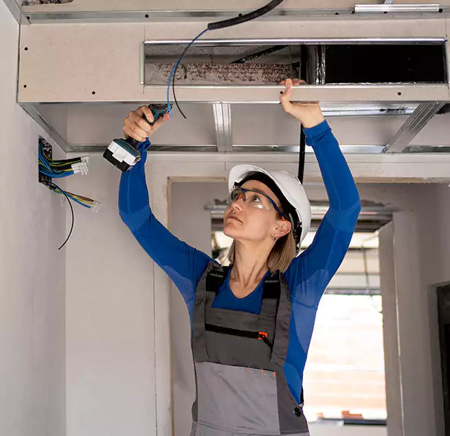 Why Homeowners & Businesses Trust Us in Irving, TX?