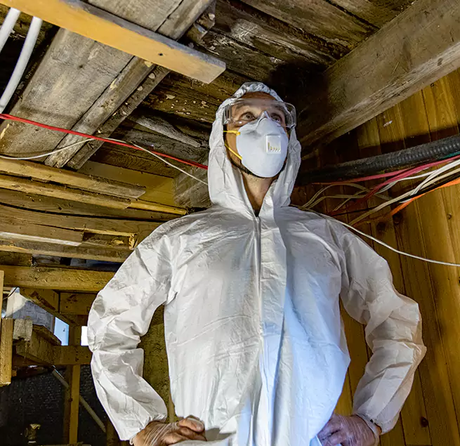 Why Homeowners & Businesses Trust Us in Irving, TX?