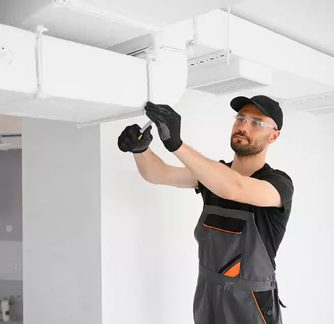 Why Homeowners Businesses Trust Us Irving, TX