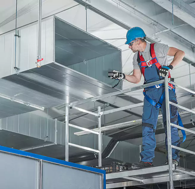 Why Homeowners & Businesses Trust Us Irving, TX