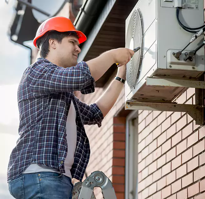 Why Homeowners & Businesses Trust Us Irving, TX