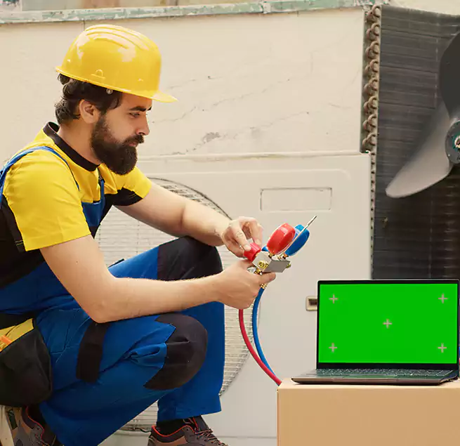 Why Homeowners & Businesses Trust Us in Irving, TX?