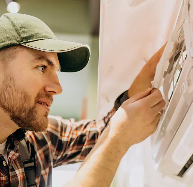 Why Homeowners & Businesses Trust Us in Irving, TX?